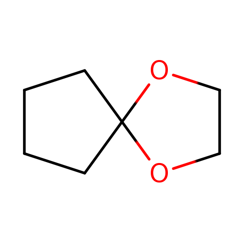 CYCLOPENTANONE ETHYLENE KETAL