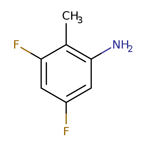 3,5-Difluoro-2-methyl-phenylamine