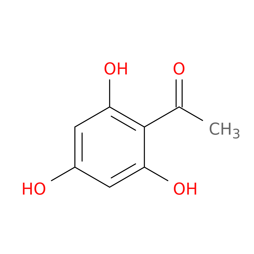 1-(2,4,6-Trihydroxyphenyl)ethanone