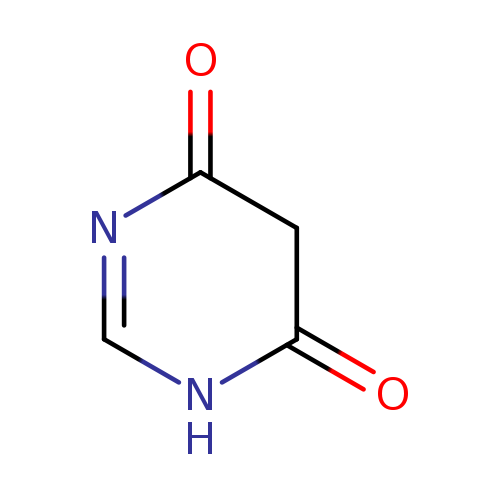 Pyrimidine-4,6(1H,5H)-dione