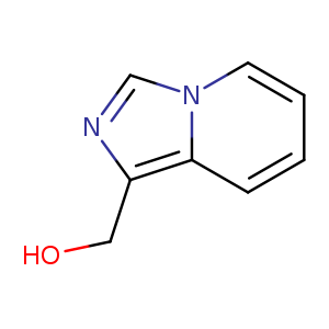 Imidazo[1,5-a]pyridin-1-yl-methanol