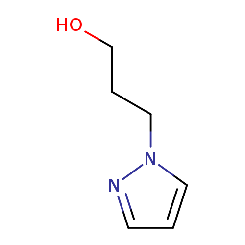 1H-Pyrazole-1-propanol