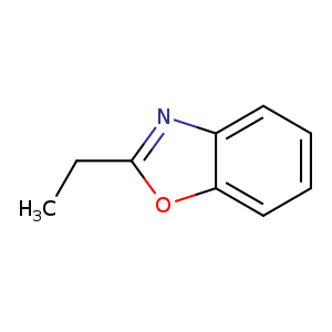 2-Ethylbenzo[d]oxazole