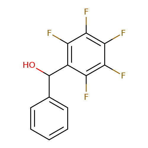 2,3,4,5,6-PENTAFLUOROBENZHYDROL