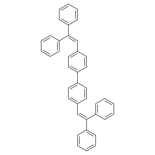 4,4'-Bis(2,2-diphenylvinyl);-1,1'-biphenyl