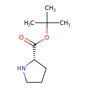 Tert-Butyl L-prolinate