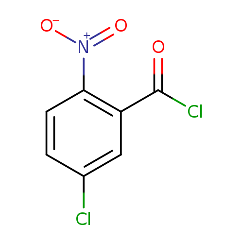 5-CHLORO-2-NITRO-BENZOYL CHLORIDE