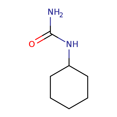 Cyclohexylurea