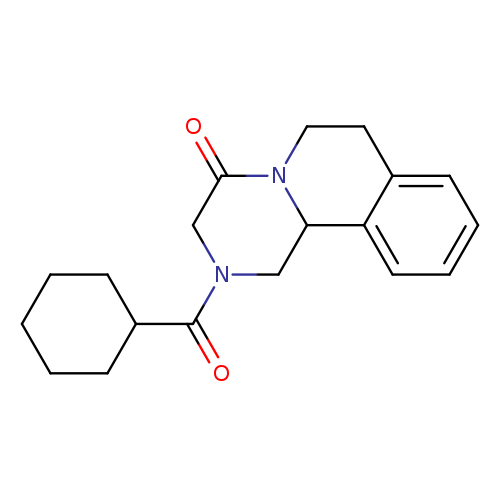 Praziquantel