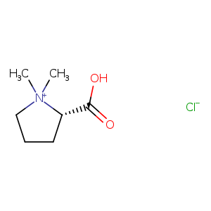Stachydrine hydrochloride