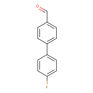 4'-Fluorobiphenyl-4-carbaldehyde
