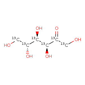 D-Fructose-13C6