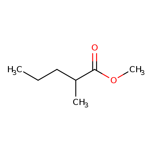 METHYL 2-METHYLPENTANOATE