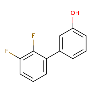 3-(2,3-Difluorophenyl)phenol