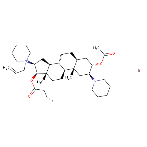 Rapacuronium