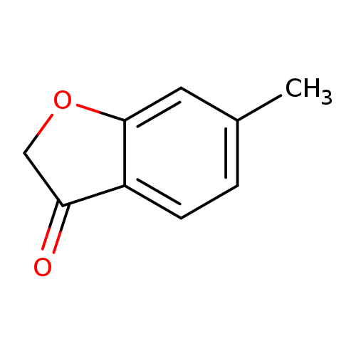 6-Methyl-3(2H)-benzofuranone