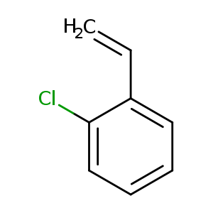 Benzene, 1-chloro-2-ethenyl-