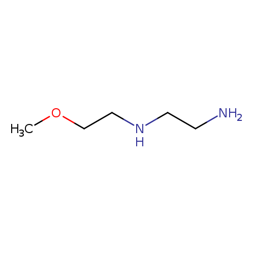 (2-aminoethyl)(2-methoxyethyl)amine