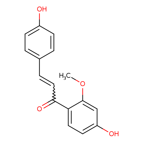 2'-O-Methylisoliquiritigenin