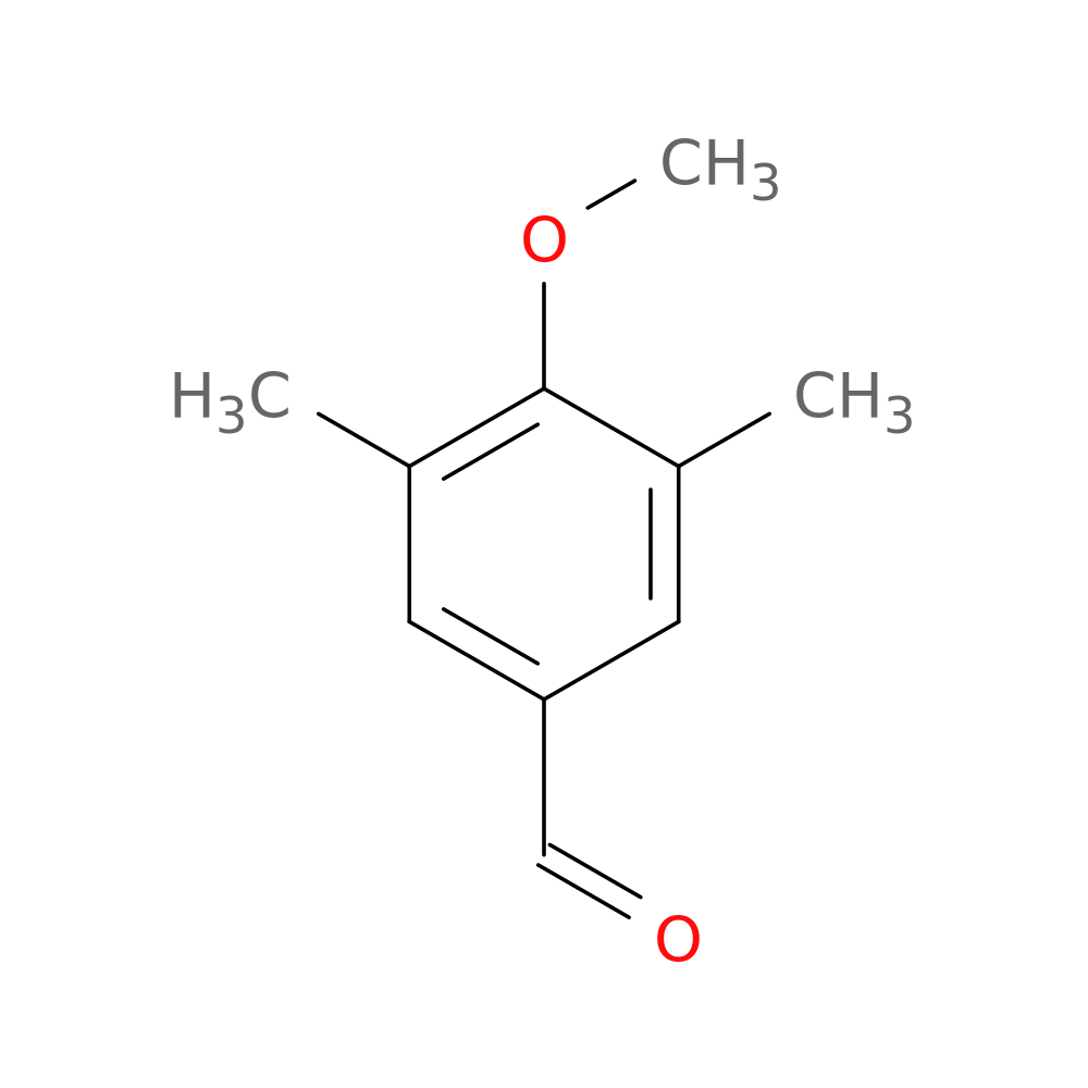 4-Methoxy-3,5-dimethylbenzaldehyde