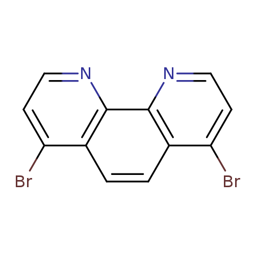 4,7-Dibromo-1,10-phenanthroline