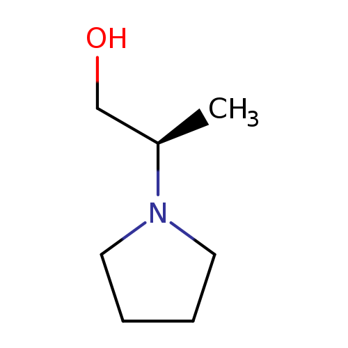 1-Pyrrolidineethanol,beta-methyl-,(betaR)-(9CI)