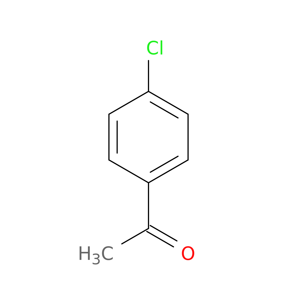 4‘-Chloroacetophenone