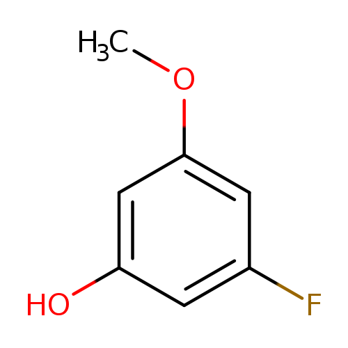 3-Fluoro-5-methoxyphenol