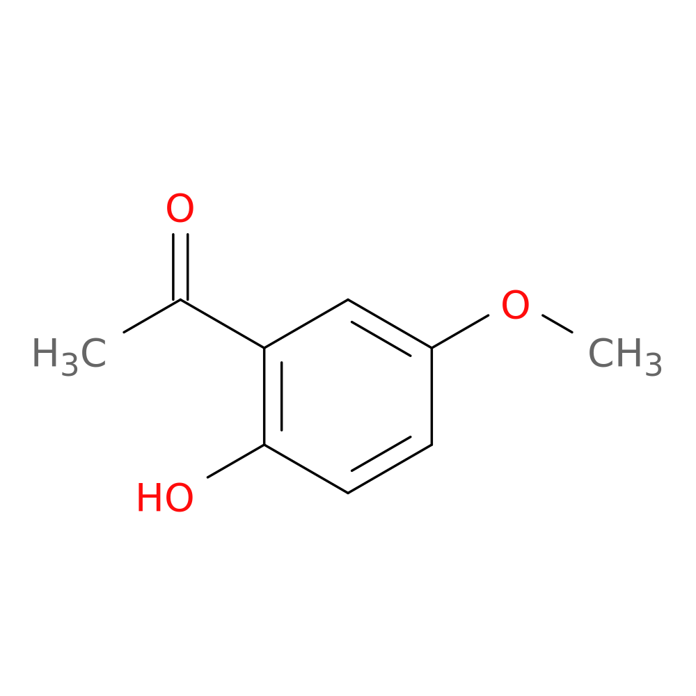 1-(2-HYDROXY-5-METHOXYPHENYL)ETHANONE