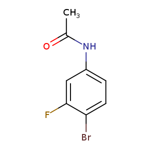 4'-Bromo-3'-Fluoroacetanilide