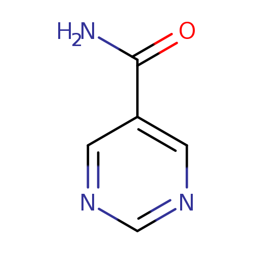 5-PYRIMIDINECARBOXAMIDE