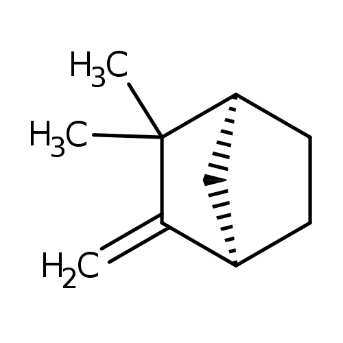 (-)-CAMPHENE