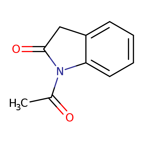 N-ACETYLOXINDOLE  97