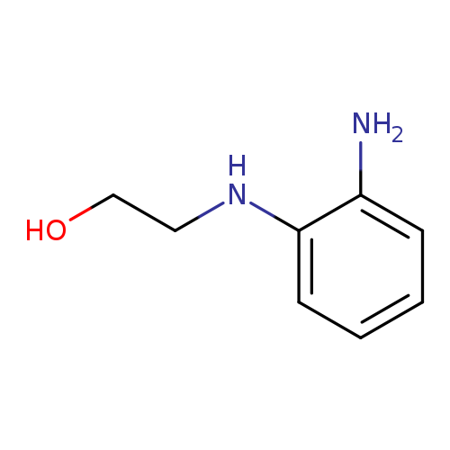 2-[(2-Aminophenyl)amino]ethanol