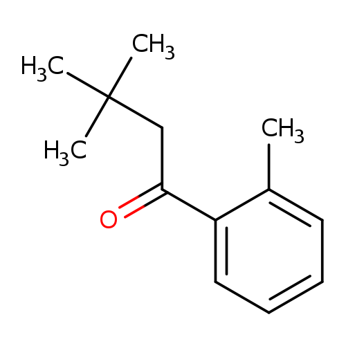 2',3,3-Trimethylbutyrophenone