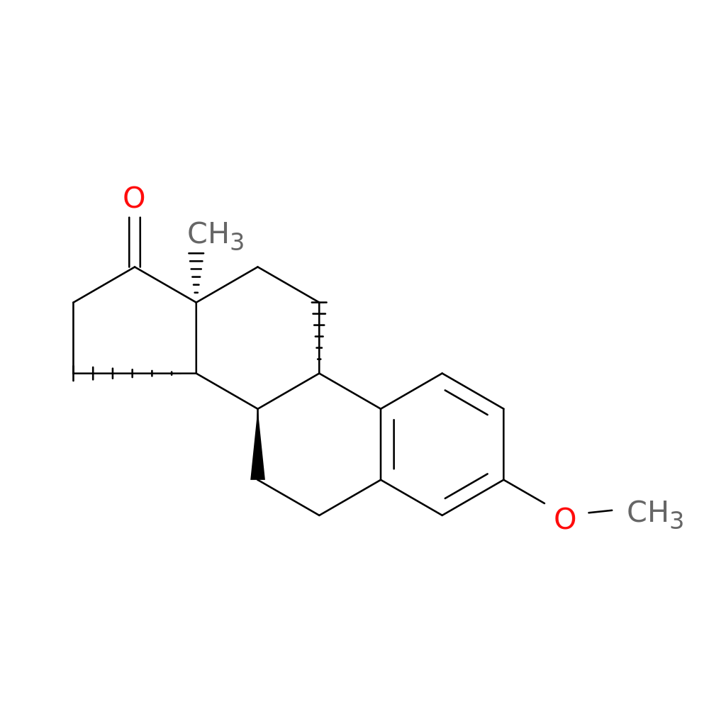(+)-Estrone 3-methyl ether