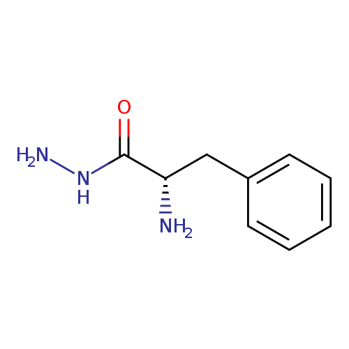 H-Phe-NHNH2