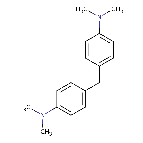 4,4'-Methylenebis(N,N-dimethylaniline)