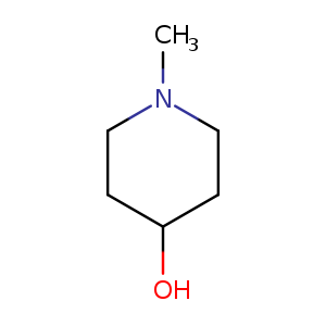1-methylpiperidin-4-ol
