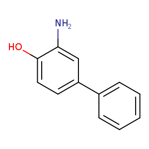 [1,1'-BIPHENYL]-4-OL, 3-AMINO-