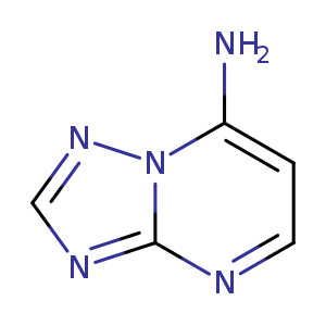 [1,2,4]Triazolo[1,5-a]pyriMidin-7-aMine