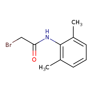 2-Bromo-N-(2,6-dimethylphenyl)acetamide