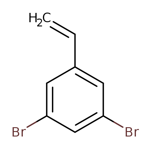 Benzene, 1,3-dibromo-5-ethenyl-