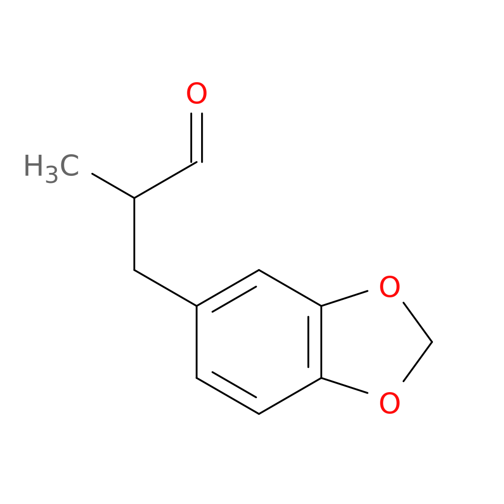 2-Methyl-3-(3,4-Methylenedioxyphenyl)Propionaldehyde