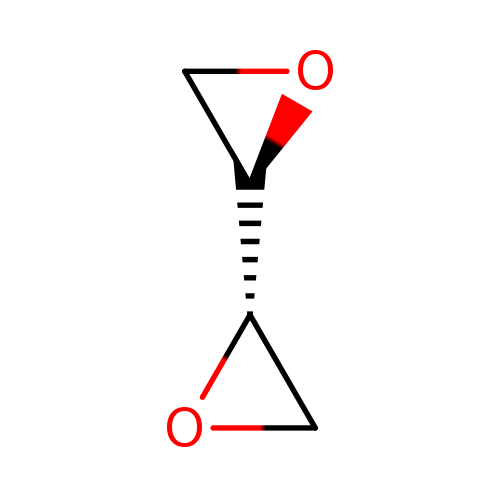 rel-(2R,2′S)-2,2′-Bioxirane