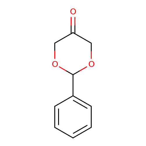 1,3-Dioxan-5-one,2-phenyl-(9CI)
