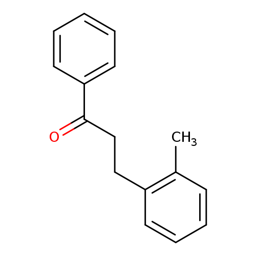 3-(2-Methylphenyl)propiophenone