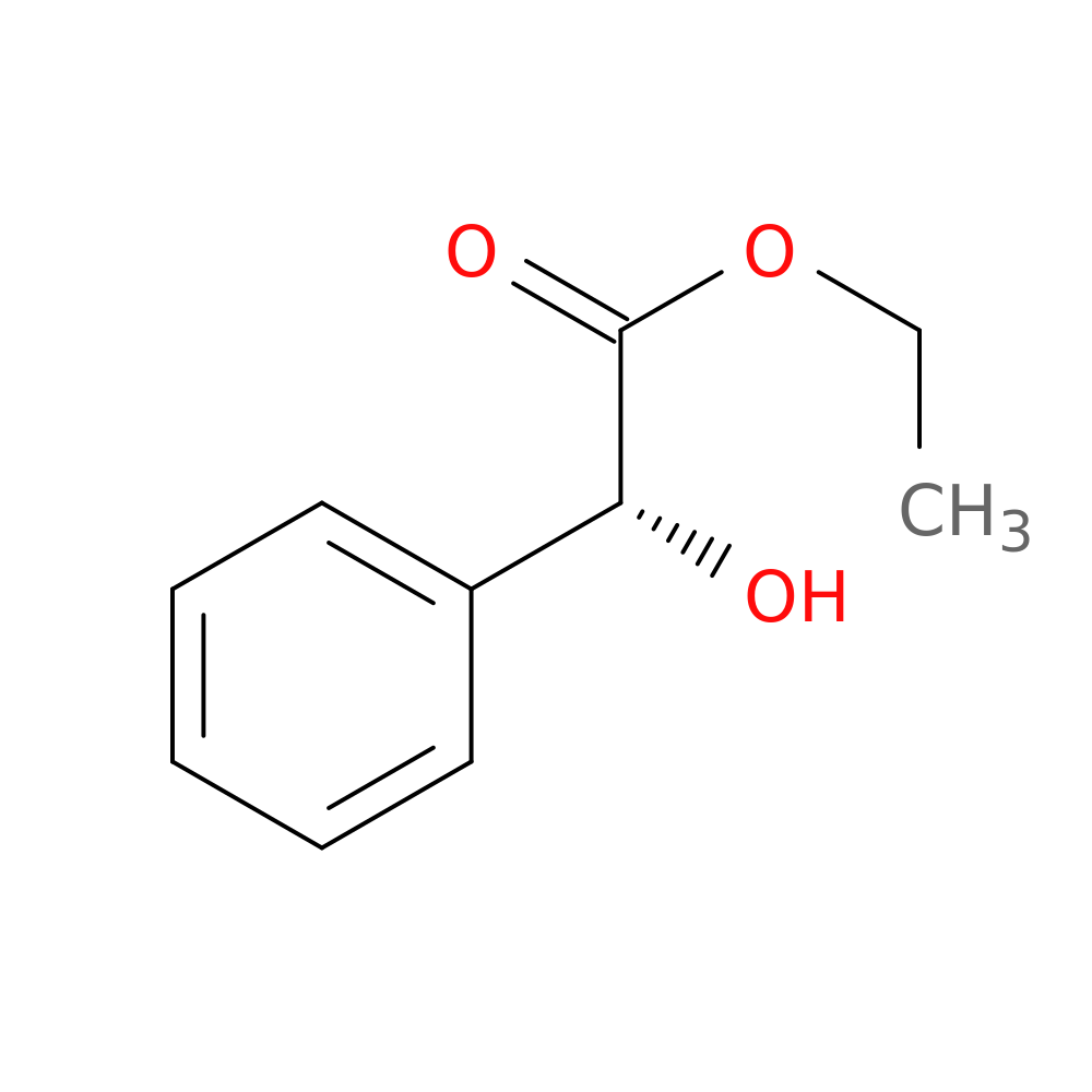 Ethyl (R)-(-)-mandelate
