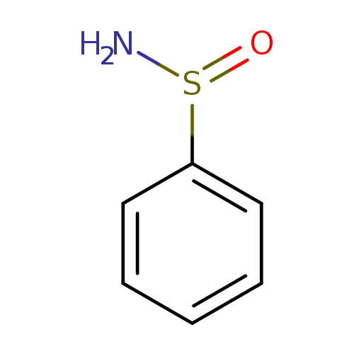 Benzenesulfinamide