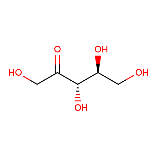 L-erythro-2-Pentulose